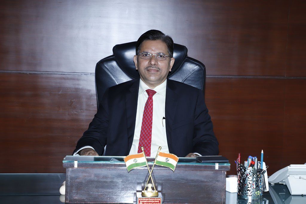 VC DESK
