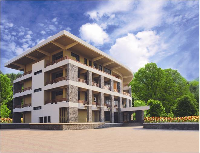 Centre of Excellence For Basic Sciences