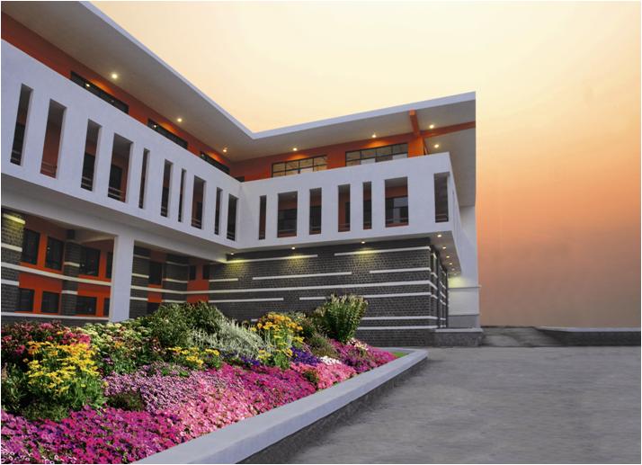 Nano Sciences and Nano Technology Centre