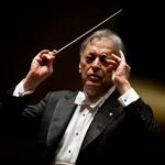 Zubin mehta