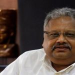Rakesh Jhunjhunwala