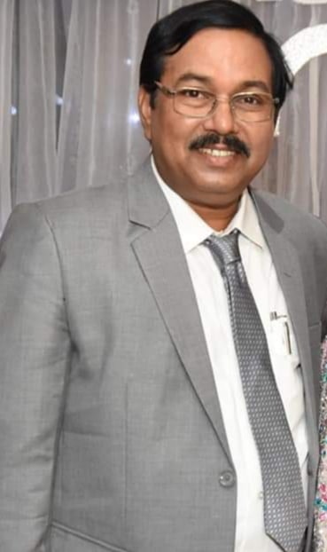 krupashankar