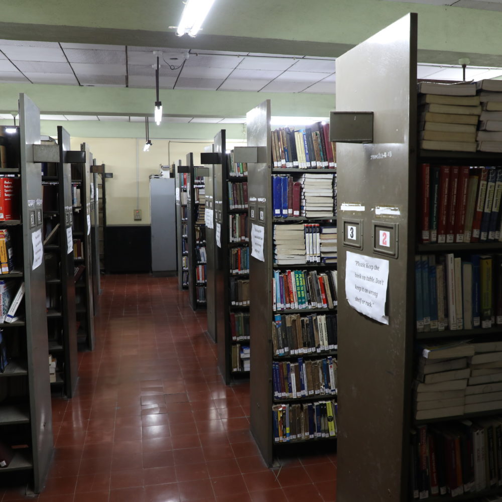 JBMI Library