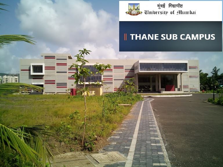 Thane Campus